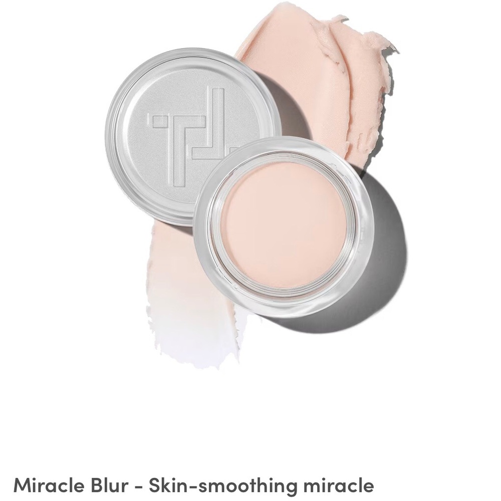 NIB: Trinny London Miracle Blur
